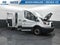 2018 Ford Transit-150 Base