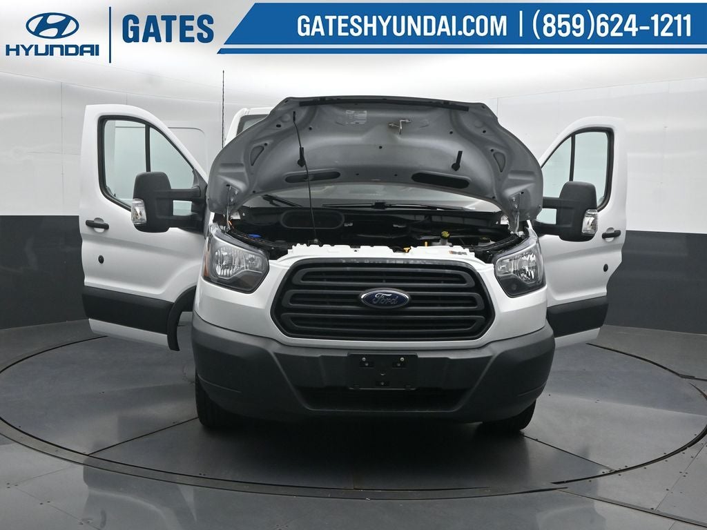 2018 Ford Transit-150 Base