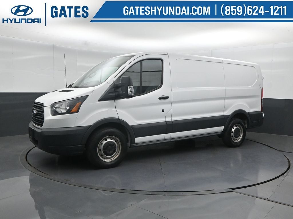 2018 Ford Transit-150 Base