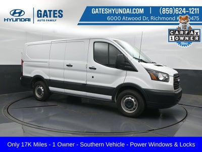 2017 Ford Transit-150 Base