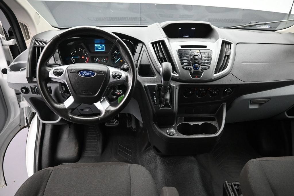 2017 Ford Transit-150 Base