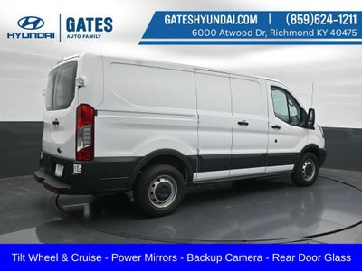 2017 Ford Transit-150 Base