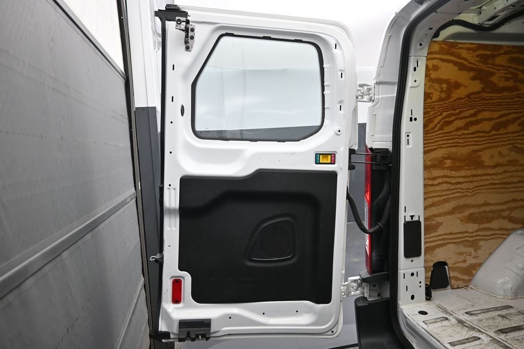 2017 Ford Transit-150 Base