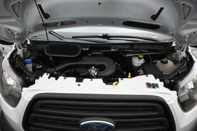 2017 Ford Transit-150 Base