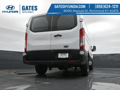 2017 Ford Transit-150 Base