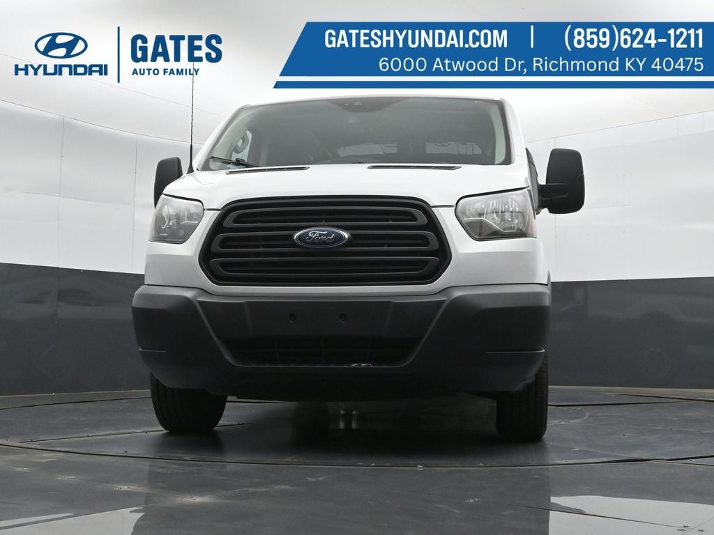 2017 Ford Transit-150 Base