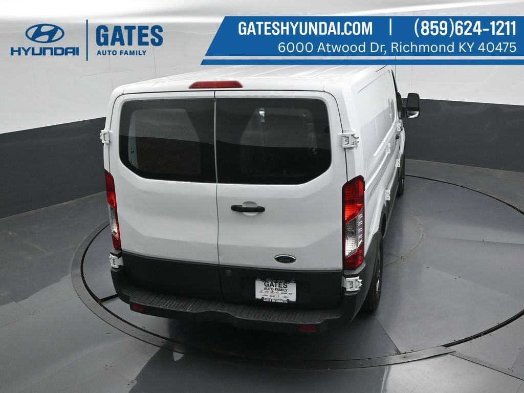2017 Ford Transit-150 Base