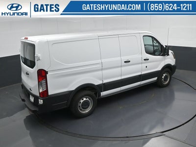 2017 Ford Transit-150 Base