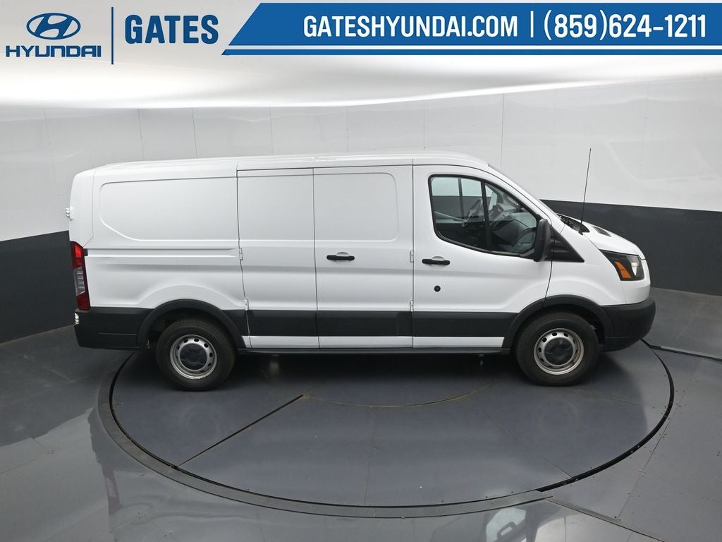 2017 Ford Transit-150 Base