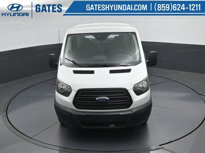 2017 Ford Transit-150 Base