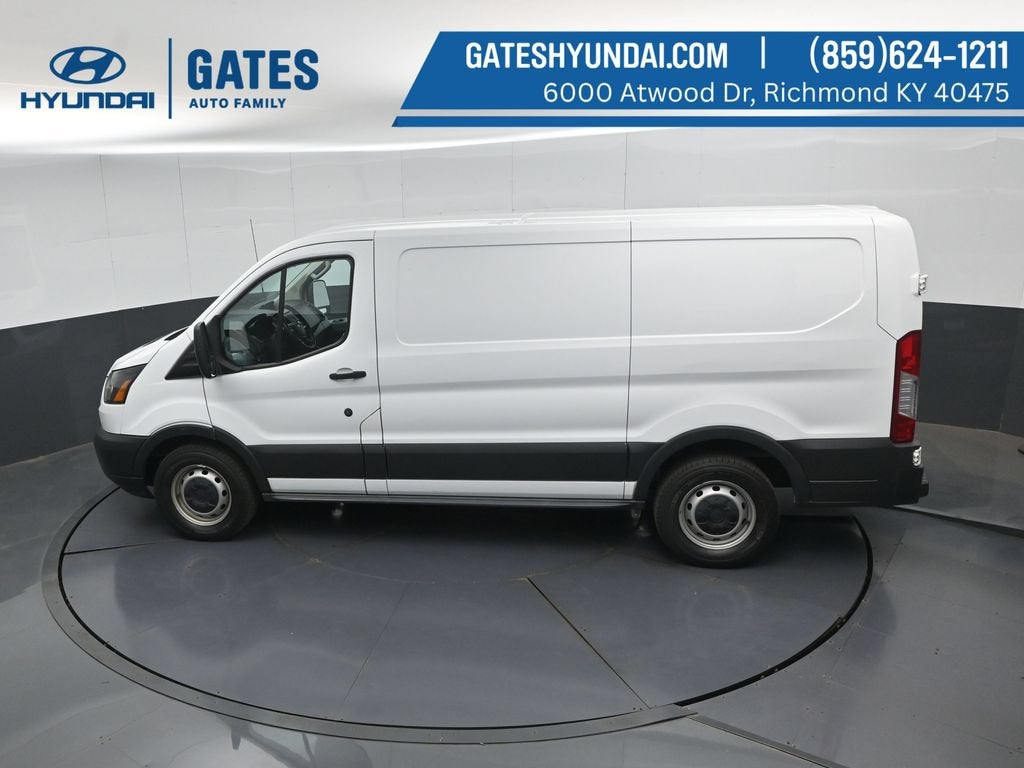 2017 Ford Transit-150 Base