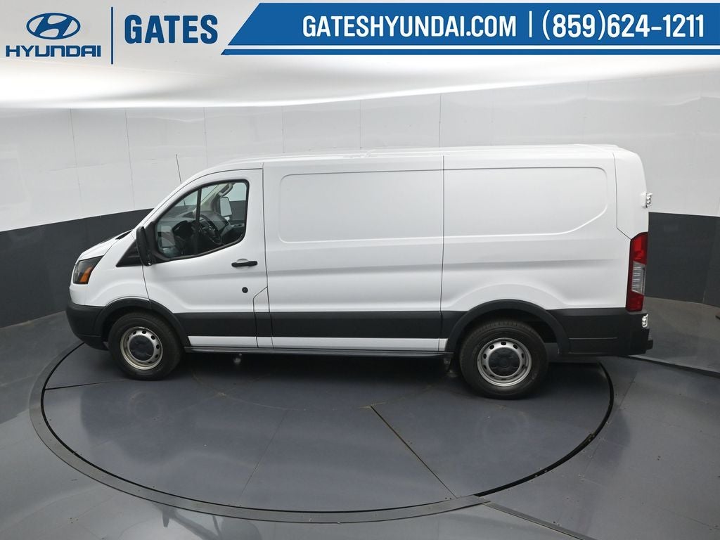 2017 Ford Transit-150 Base