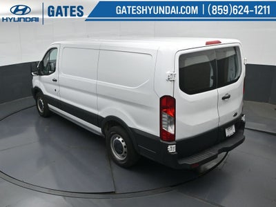 2017 Ford Transit-150 Base