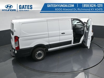 2017 Ford Transit-150 Base