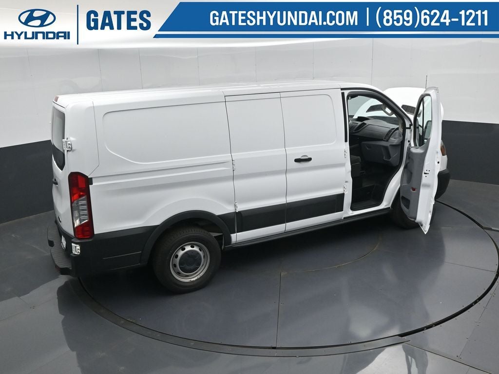 2017 Ford Transit-150 Base