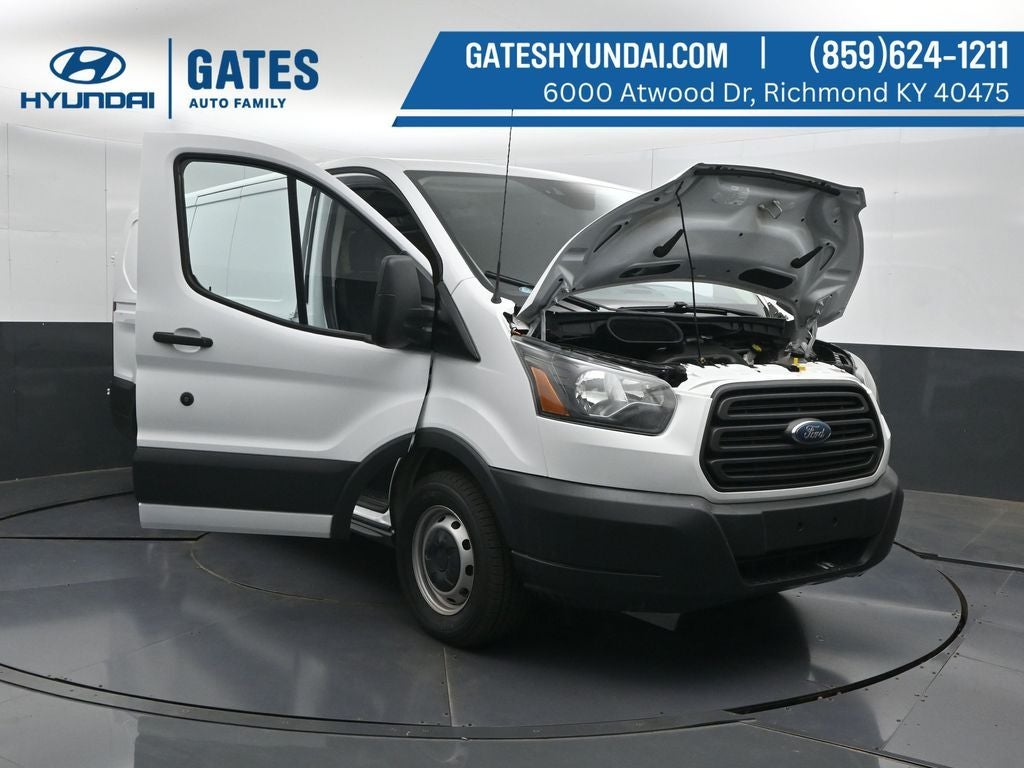 2017 Ford Transit-150 Base