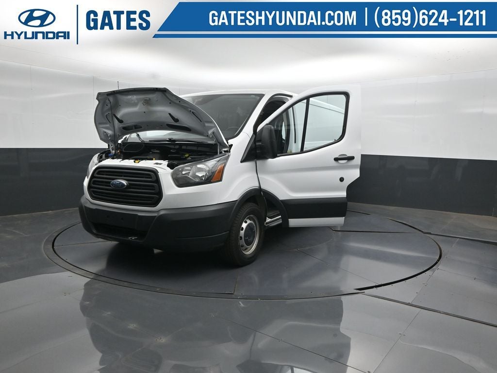 2017 Ford Transit-150 Base