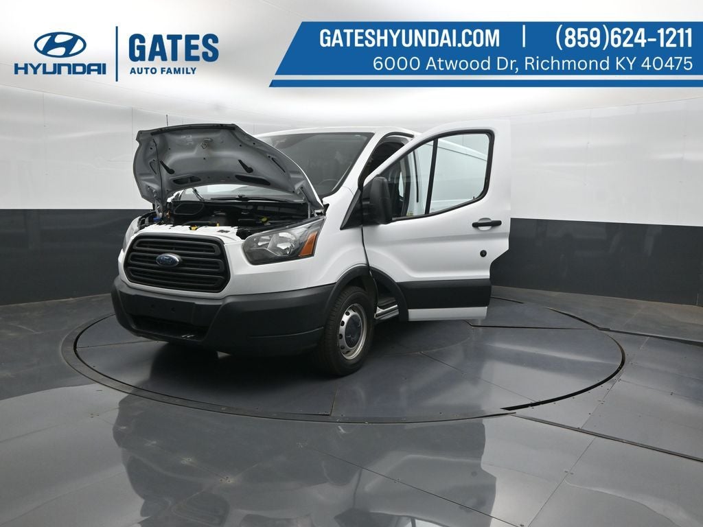 2017 Ford Transit-150 Base