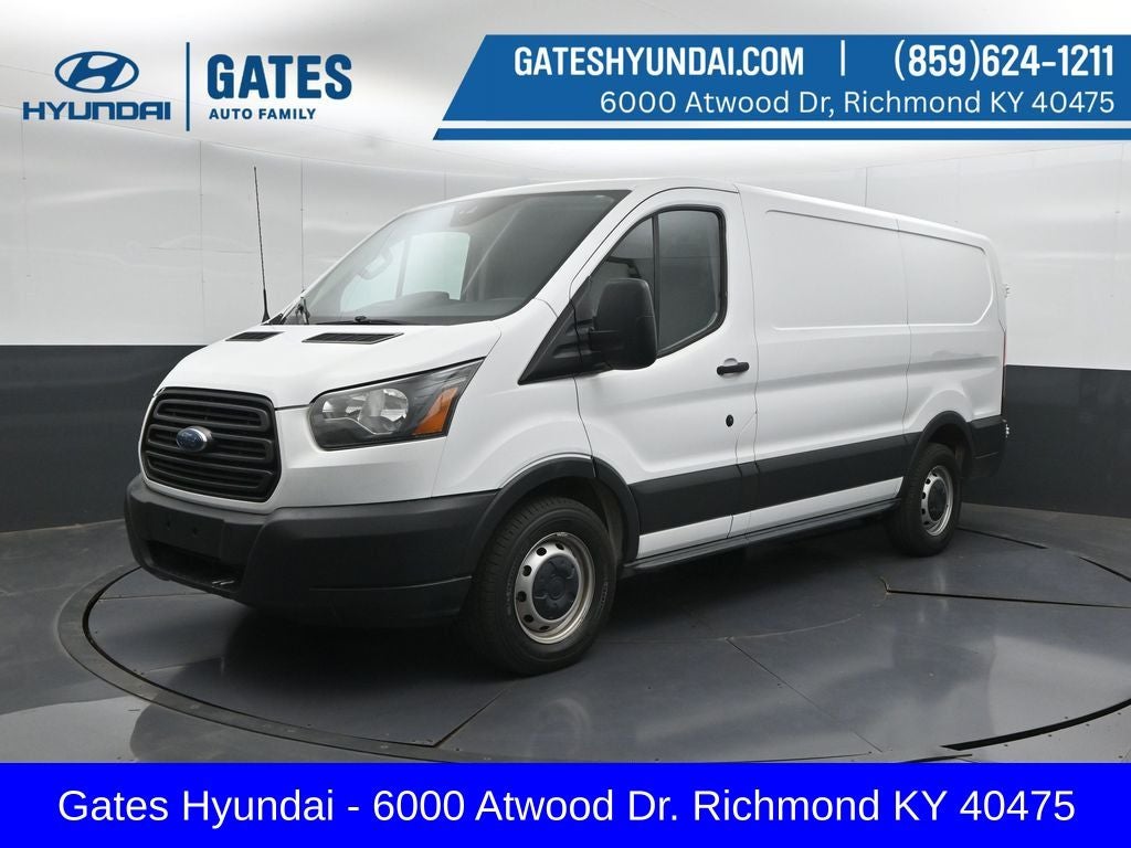 2017 Ford Transit-150 Base