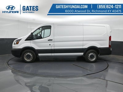 2017 Ford Transit-150 Base