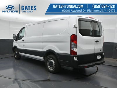 2017 Ford Transit-150 Base