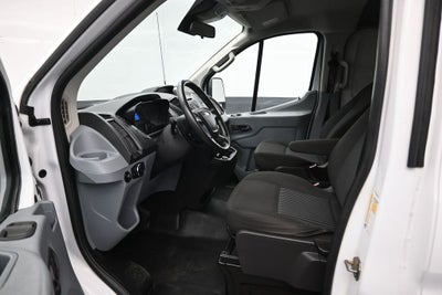 2017 Ford Transit-150 Base