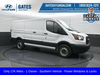 2017 Ford Transit-150 Base
