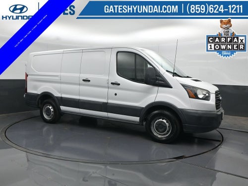 2016 Ford Transit-150 Base