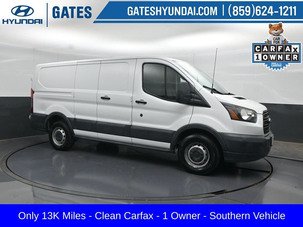 2016 Ford Transit-150 Base