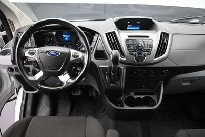 2016 Ford Transit-150 Base