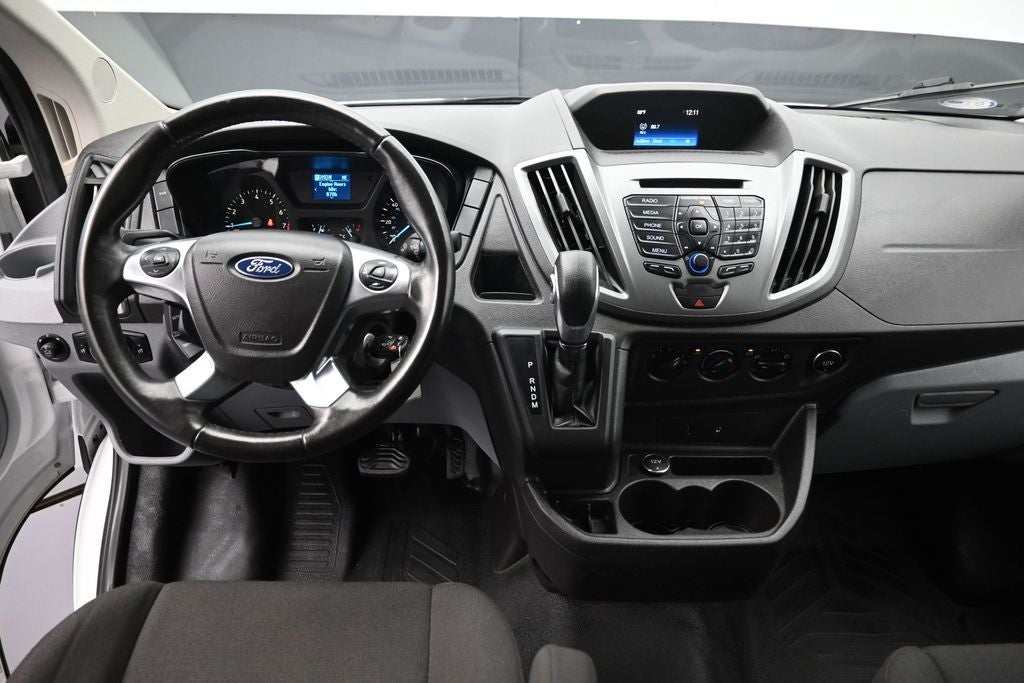 2016 Ford Transit-150 Base