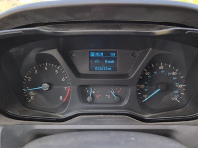 2016 Ford Transit-150 Base