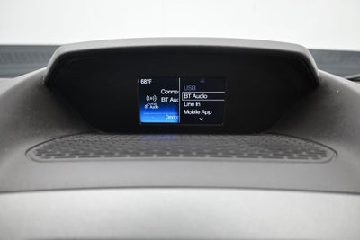 2016 Ford Transit-150 Base