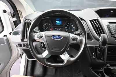 2016 Ford Transit-150 Base