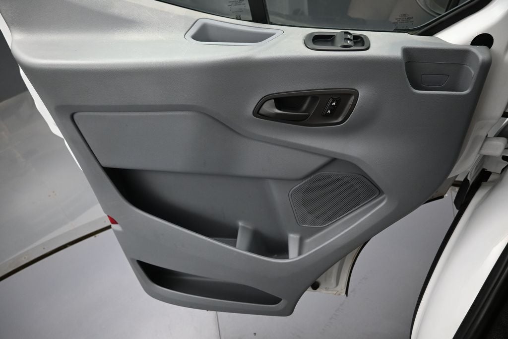 2016 Ford Transit-150 Base