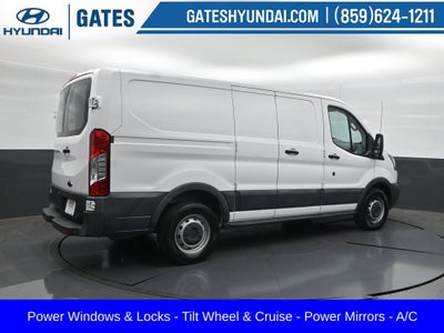 2016 Ford Transit-150 Base