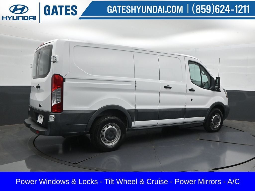 2016 Ford Transit-150 Base