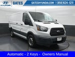 2016 Ford Transit-150 Base