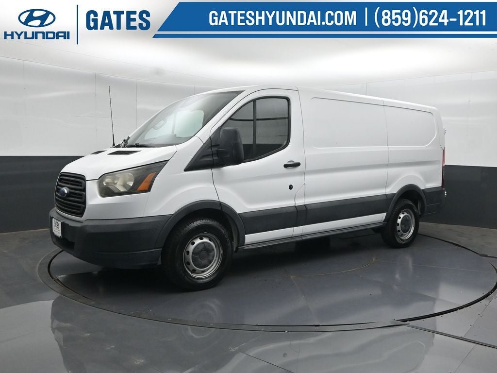 2016 Ford Transit-150 Base