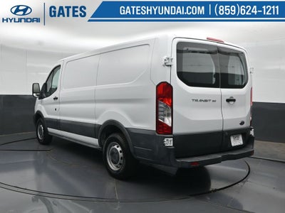 2016 Ford Transit-150 Base