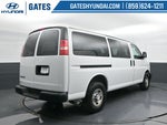 2017 Chevrolet Express 2500 LS Passenger