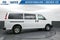 2017 Chevrolet Express 2500 LS Passenger