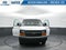 2017 Chevrolet Express 2500 LS Passenger