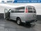 2017 Chevrolet Express 2500 LS Passenger