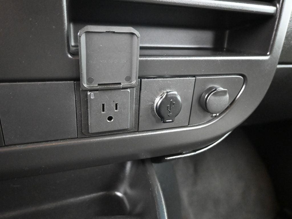 2019 Chevrolet Express 3500 LS Passenger