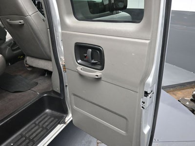 2019 Chevrolet Express 3500 LS Passenger