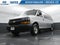 2019 Chevrolet Express 3500 LS Passenger