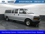 2019 Chevrolet Express 3500 LS Passenger