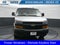 2019 Chevrolet Express 3500 LS Passenger