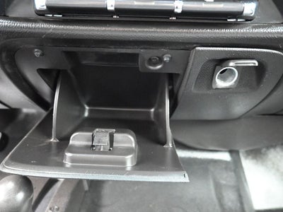 2016 Chevrolet Silverado 2500HD Work Truck